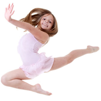 dance classes in bartlett